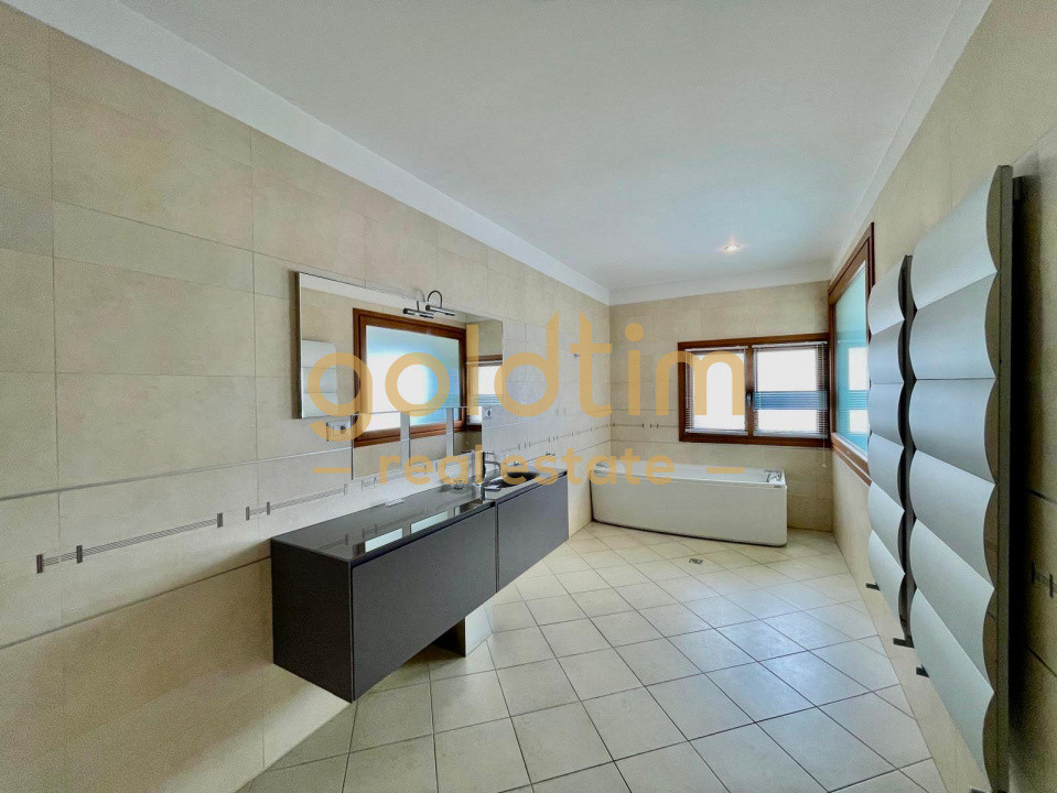 IANCU NICOLAE/PISCINA/GARAJ/BRITISH SCHOOL/PIPERA