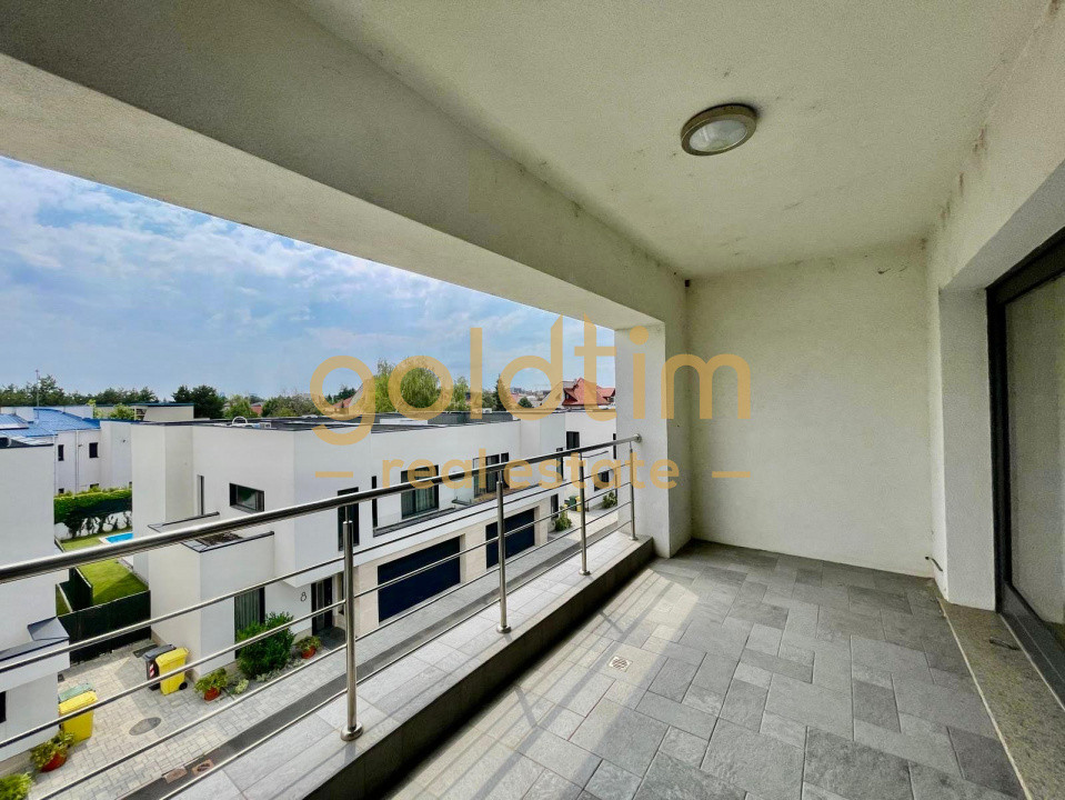 IANCU NICOLAE/PISCINA/GARAJ/BRITISH SCHOOL/PIPERA