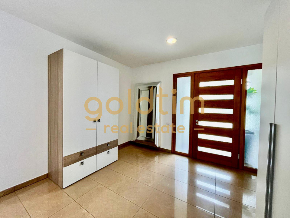 IANCU NICOLAE/PISCINA/GARAJ/BRITISH SCHOOL/PIPERA