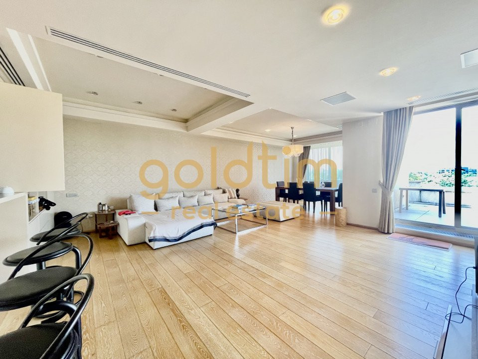 NOU/PENTHOUSE/SPATII DEPOZITARE/TERASA GENEROASA/LOC DE PARCARE SUBTERAN