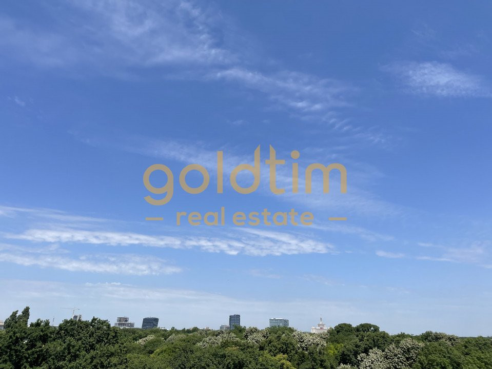 NOU/PENTHOUSE/SPATII DEPOZITARE/TERASA GENEROASA/LOC DE PARCARE SUBTERAN