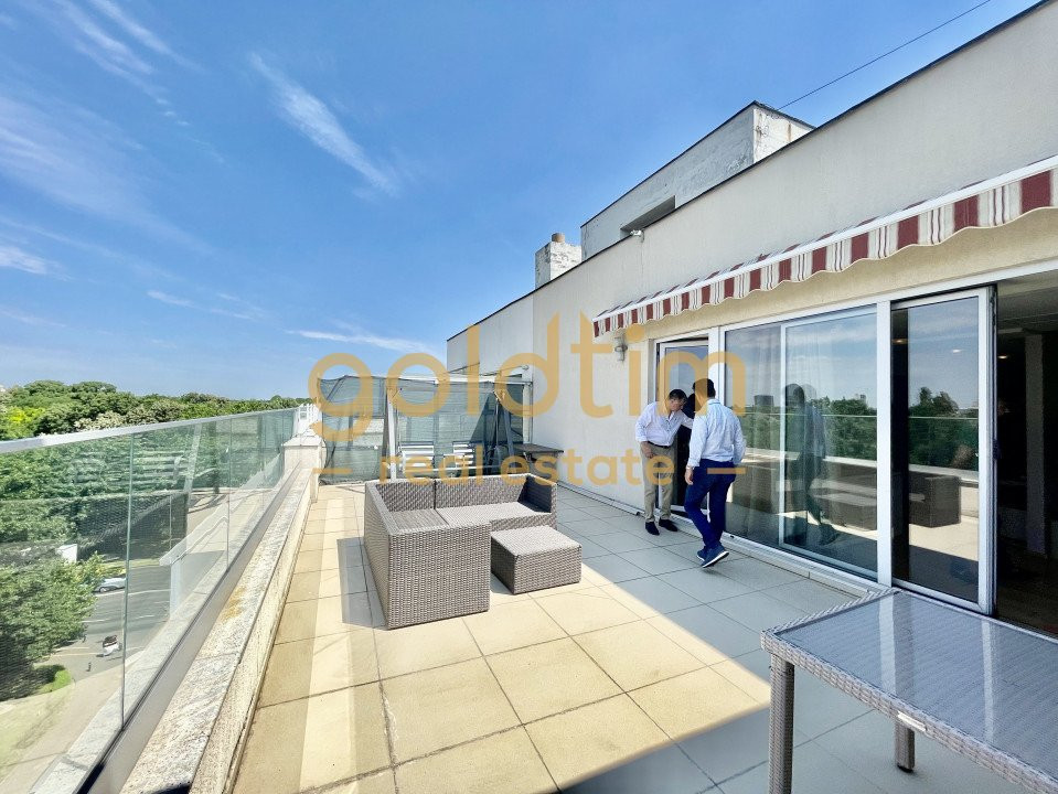 NOU/PENTHOUSE/SPATII DEPOZITARE/TERASA GENEROASA/LOC DE PARCARE SUBTERAN