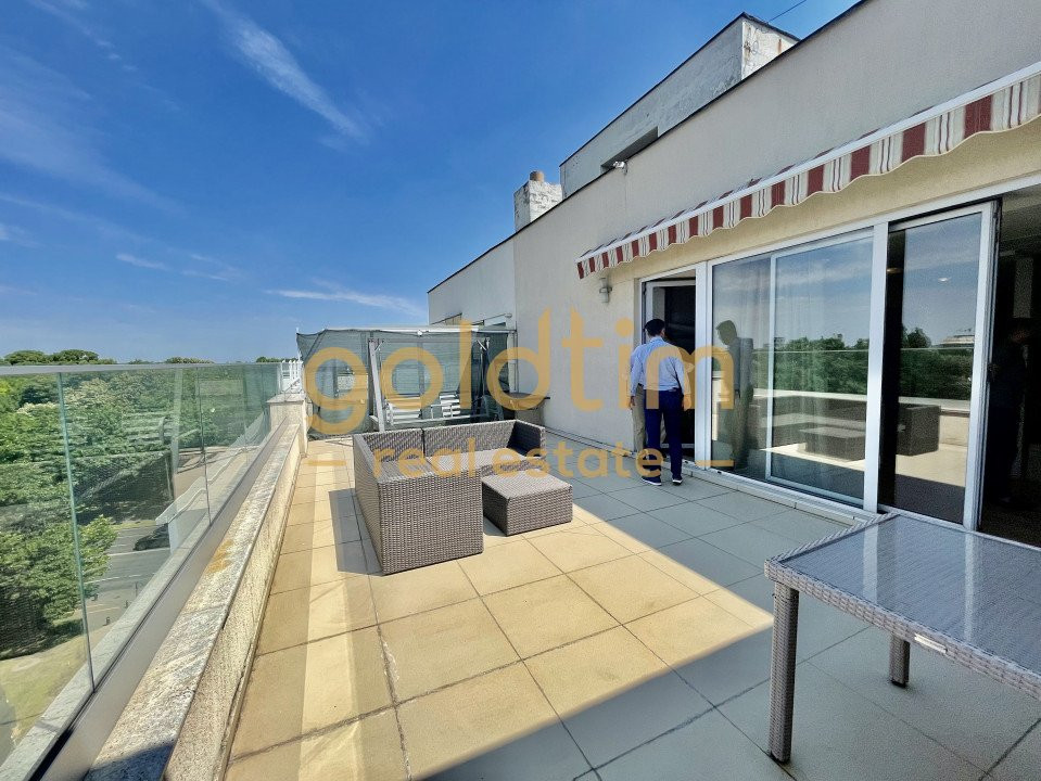 NOU/PENTHOUSE/SPATII DEPOZITARE/TERASA GENEROASA/LOC DE PARCARE SUBTERAN