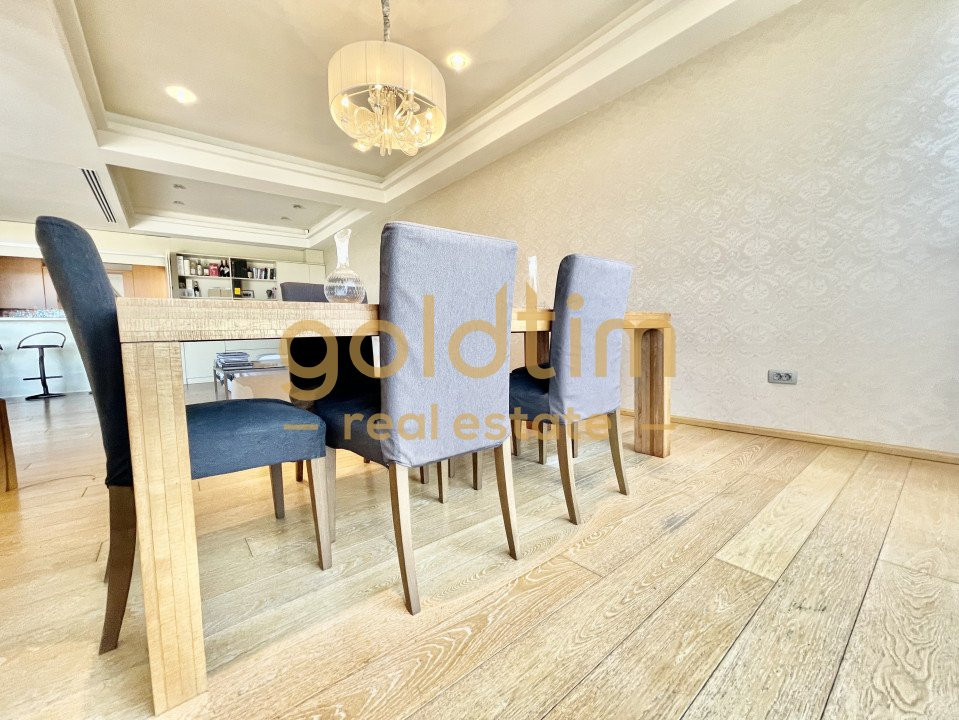 NOU/PENTHOUSE/SPATII DEPOZITARE/TERASA GENEROASA/LOC DE PARCARE SUBTERAN