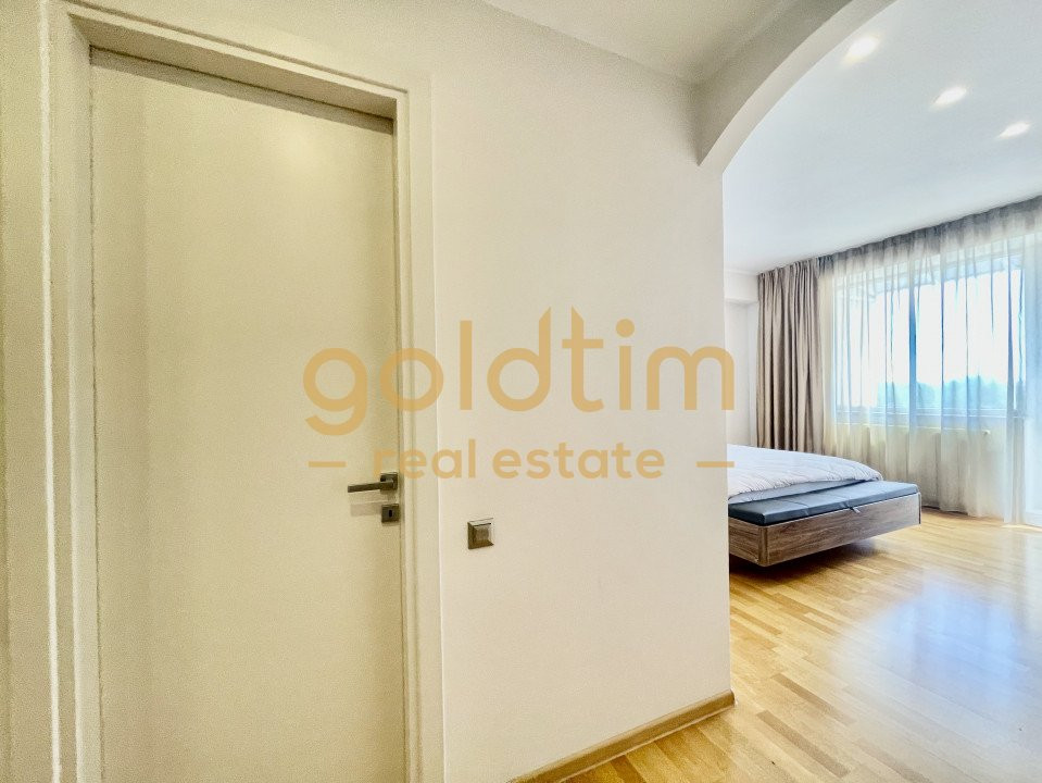 NOU/PENTHOUSE/SPATII DEPOZITARE/TERASA GENEROASA/LOC DE PARCARE SUBTERAN