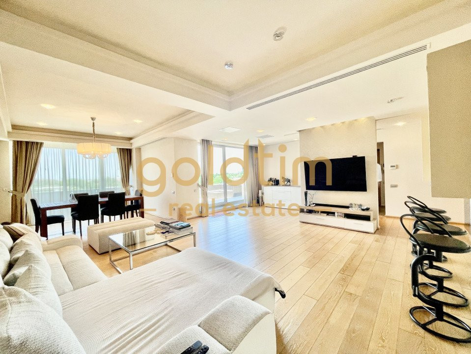 NOU/PENTHOUSE/SPATII DEPOZITARE/TERASA GENEROASA/LOC DE PARCARE SUBTERAN