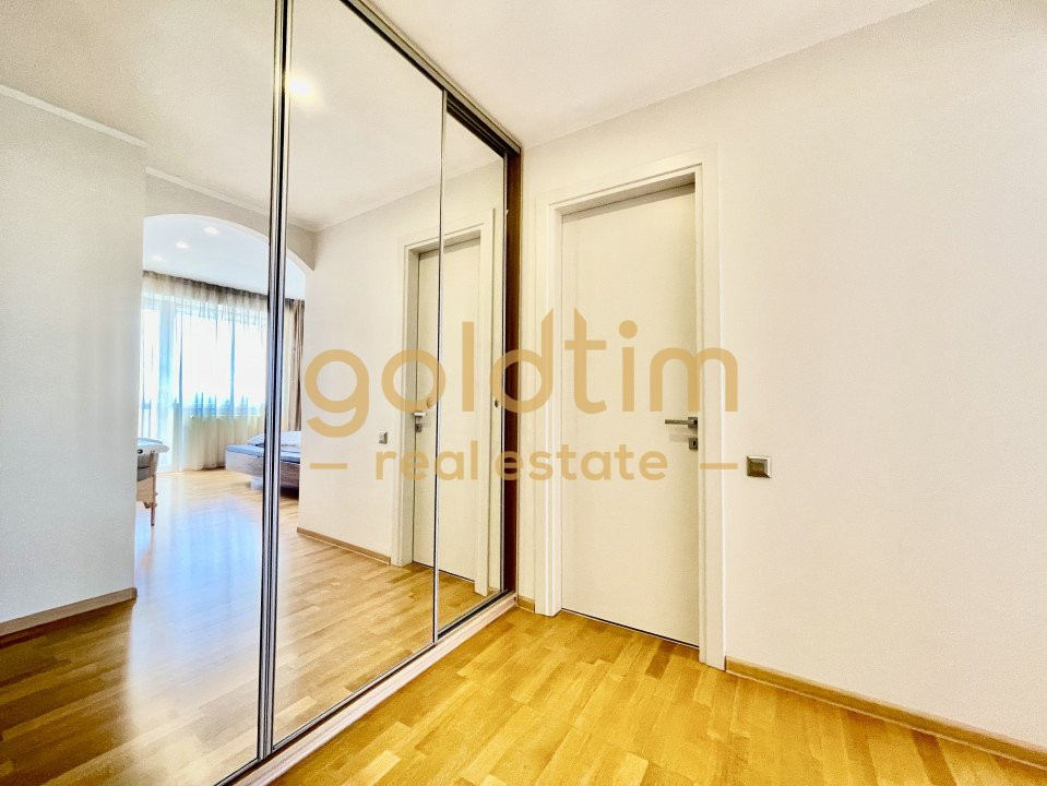 NOU/PENTHOUSE/SPATII DEPOZITARE/TERASA GENEROASA/LOC DE PARCARE SUBTERAN