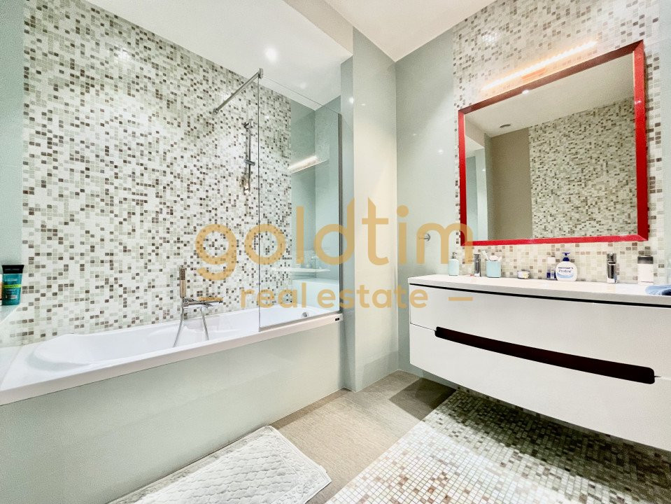 NOU/PENTHOUSE/SPATII DEPOZITARE/TERASA GENEROASA/LOC DE PARCARE SUBTERAN