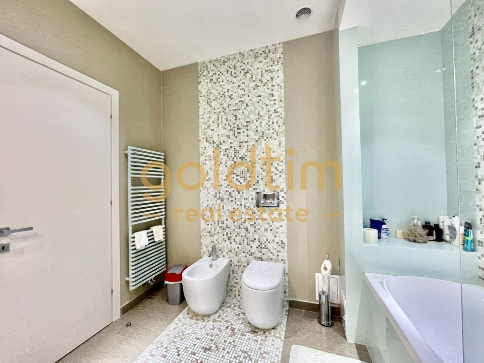 NOU/PENTHOUSE/SPATII DEPOZITARE/TERASA GENEROASA/LOC DE PARCARE SUBTERAN