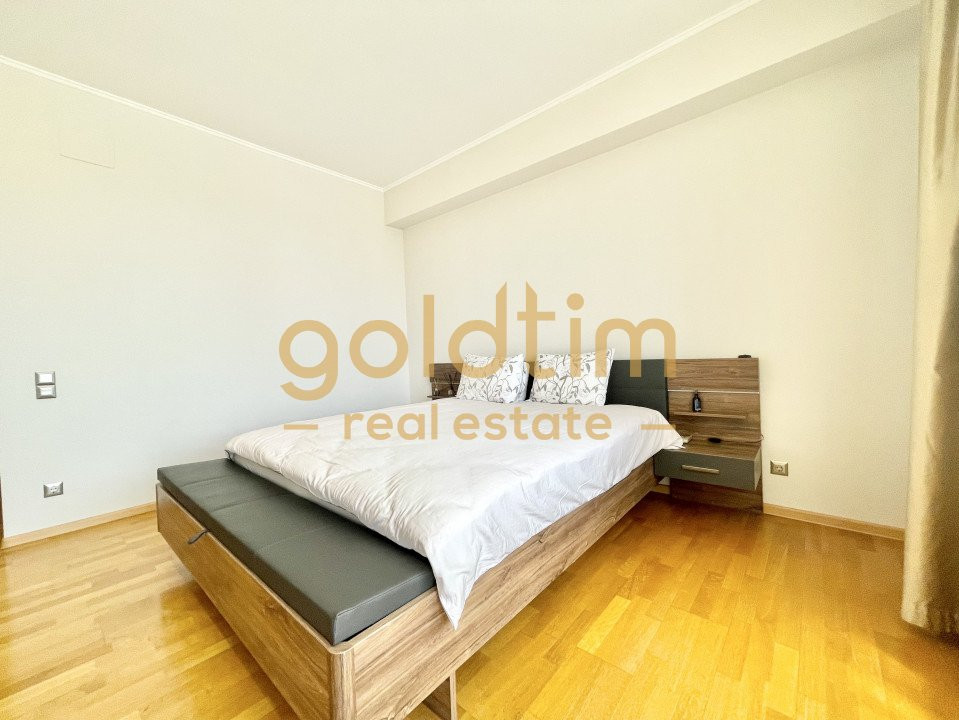 NOU/PENTHOUSE/SPATII DEPOZITARE/TERASA GENEROASA/LOC DE PARCARE SUBTERAN