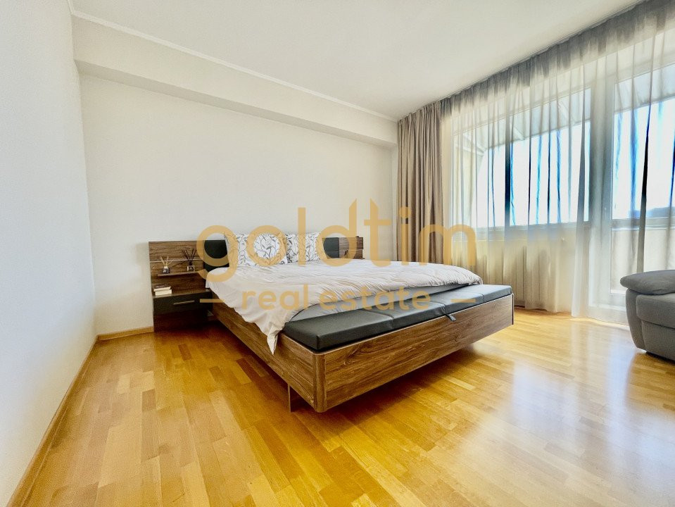 NOU/PENTHOUSE/SPATII DEPOZITARE/TERASA GENEROASA/LOC DE PARCARE SUBTERAN