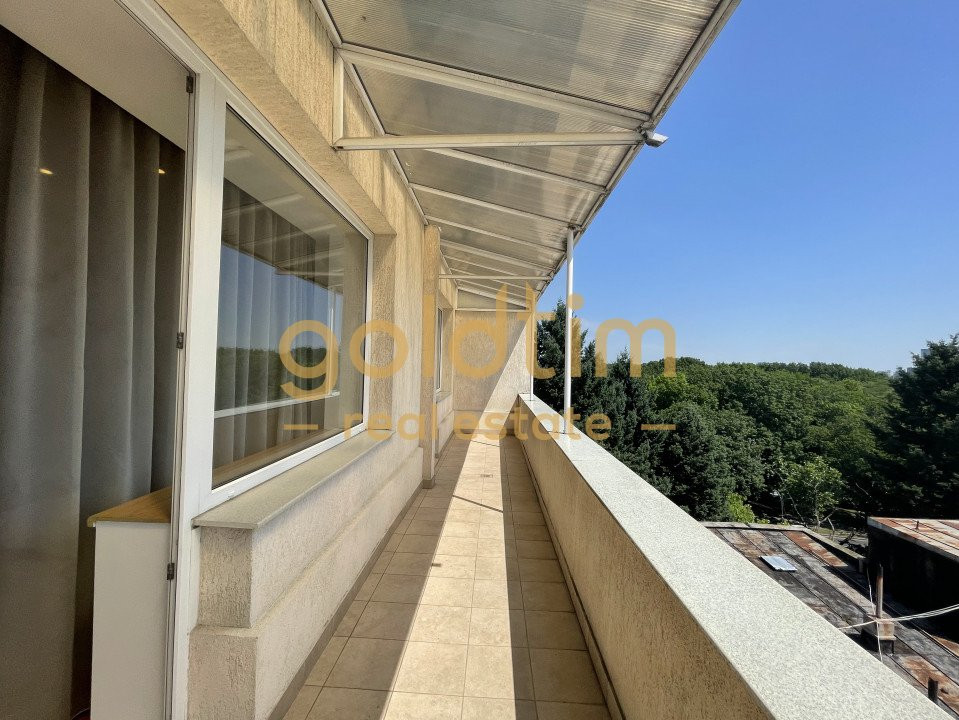 NOU/PENTHOUSE/SPATII DEPOZITARE/TERASA GENEROASA/LOC DE PARCARE SUBTERAN