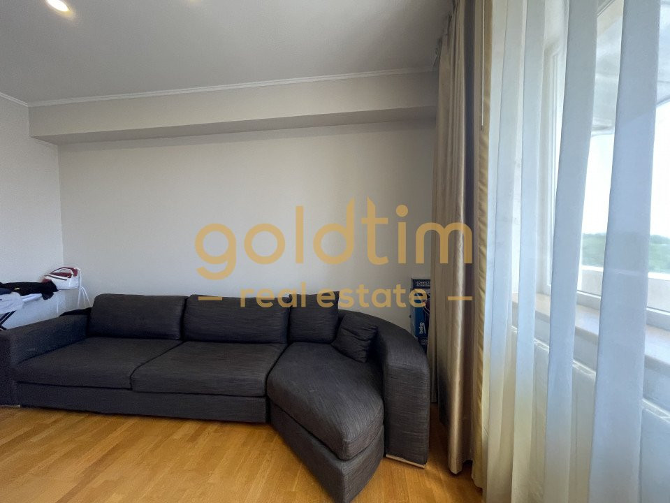 NOU/PENTHOUSE/SPATII DEPOZITARE/TERASA GENEROASA/LOC DE PARCARE SUBTERAN