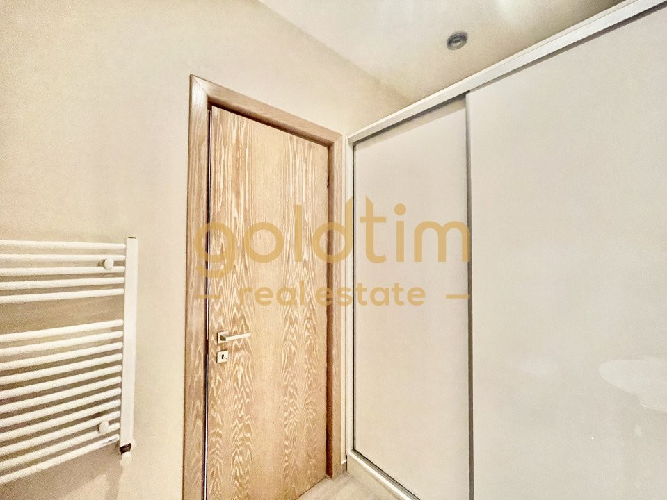 NOU/PENTHOUSE/SPATII DEPOZITARE/TERASA GENEROASA/LOC DE PARCARE SUBTERAN