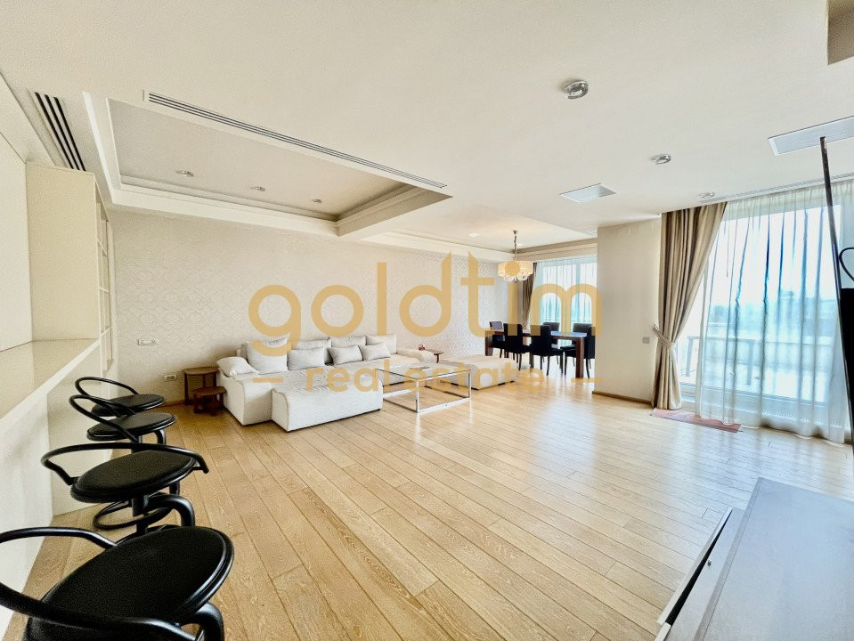 NOU/PENTHOUSE/SPATII DEPOZITARE/TERASA GENEROASA/LOC DE PARCARE SUBTERAN