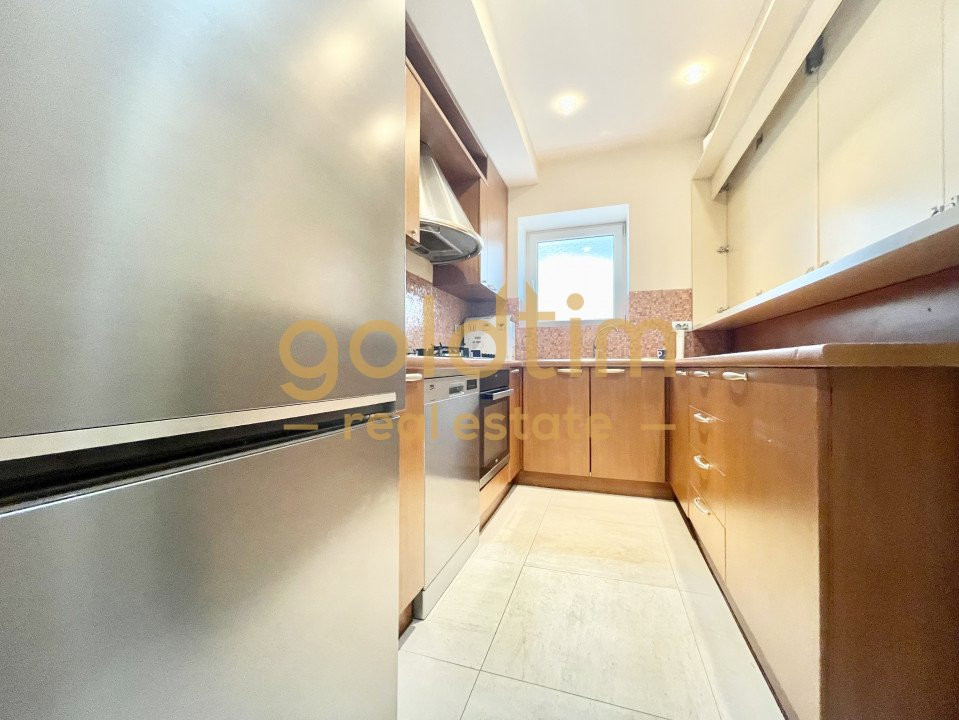 NOU/PENTHOUSE/SPATII DEPOZITARE/TERASA GENEROASA/LOC DE PARCARE SUBTERAN