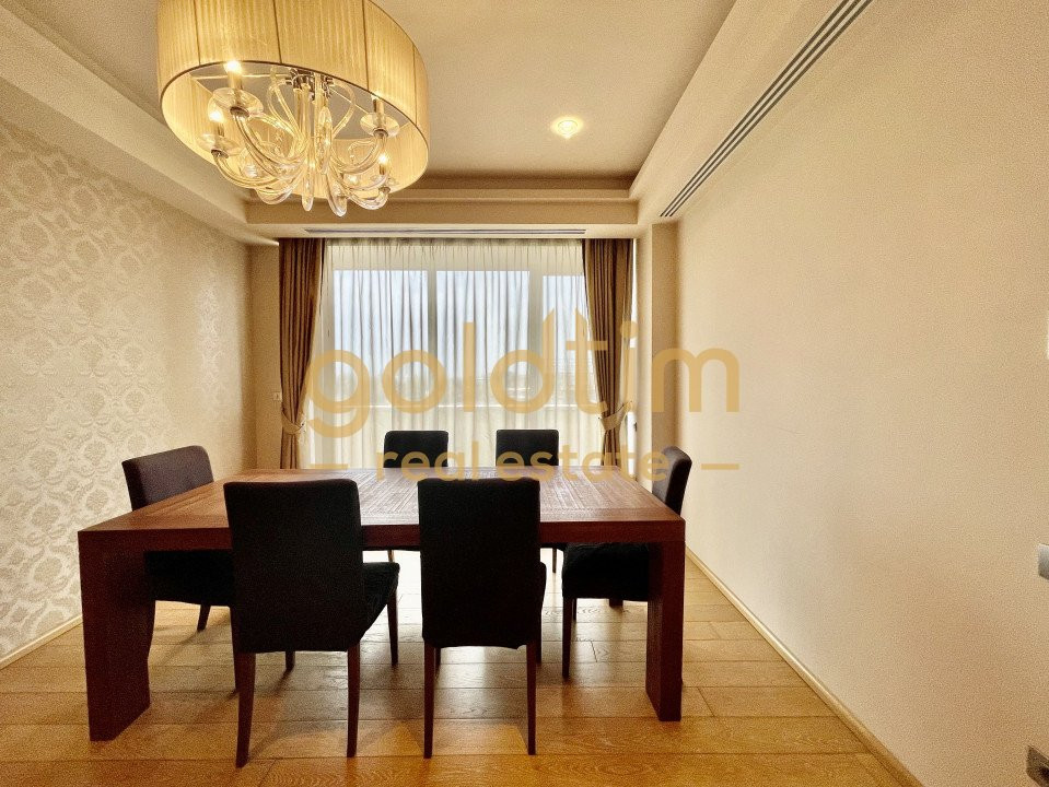 NOU/PENTHOUSE/SPATII DEPOZITARE/TERASA GENEROASA/LOC DE PARCARE SUBTERAN