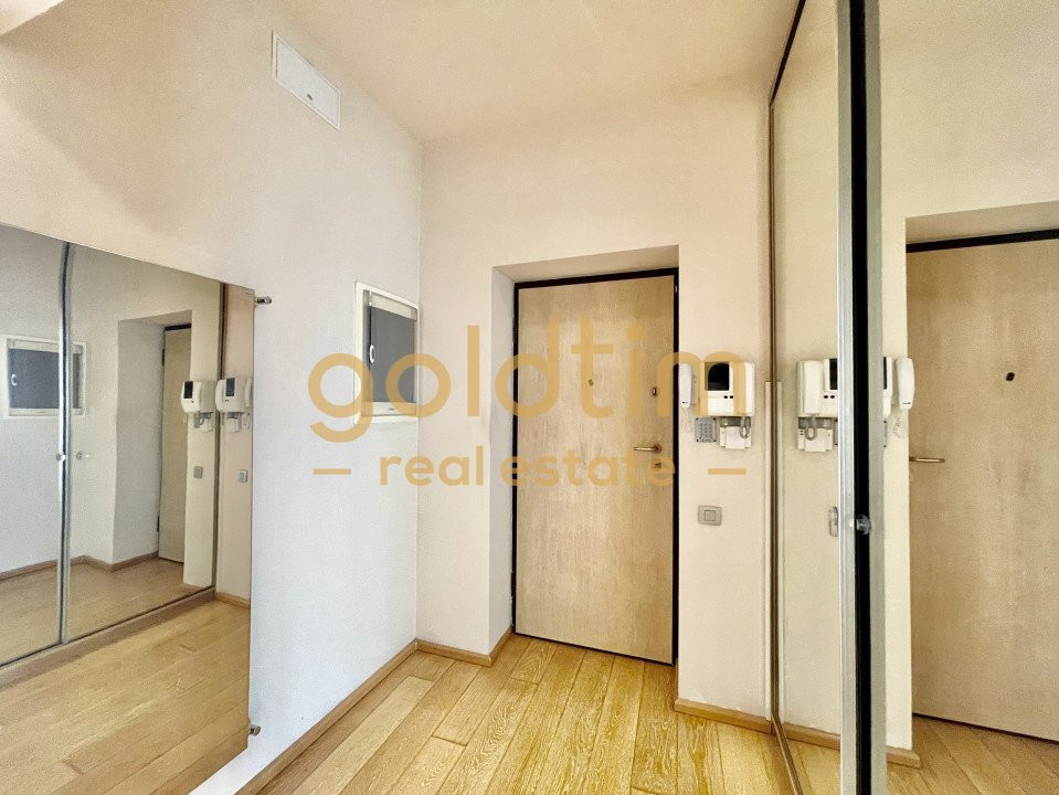 NOU/PENTHOUSE/SPATII DEPOZITARE/TERASA GENEROASA/LOC DE PARCARE SUBTERAN