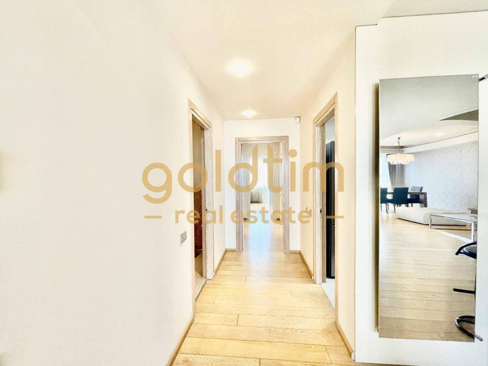 NOU/PENTHOUSE/SPATII DEPOZITARE/TERASA GENEROASA/LOC DE PARCARE SUBTERAN