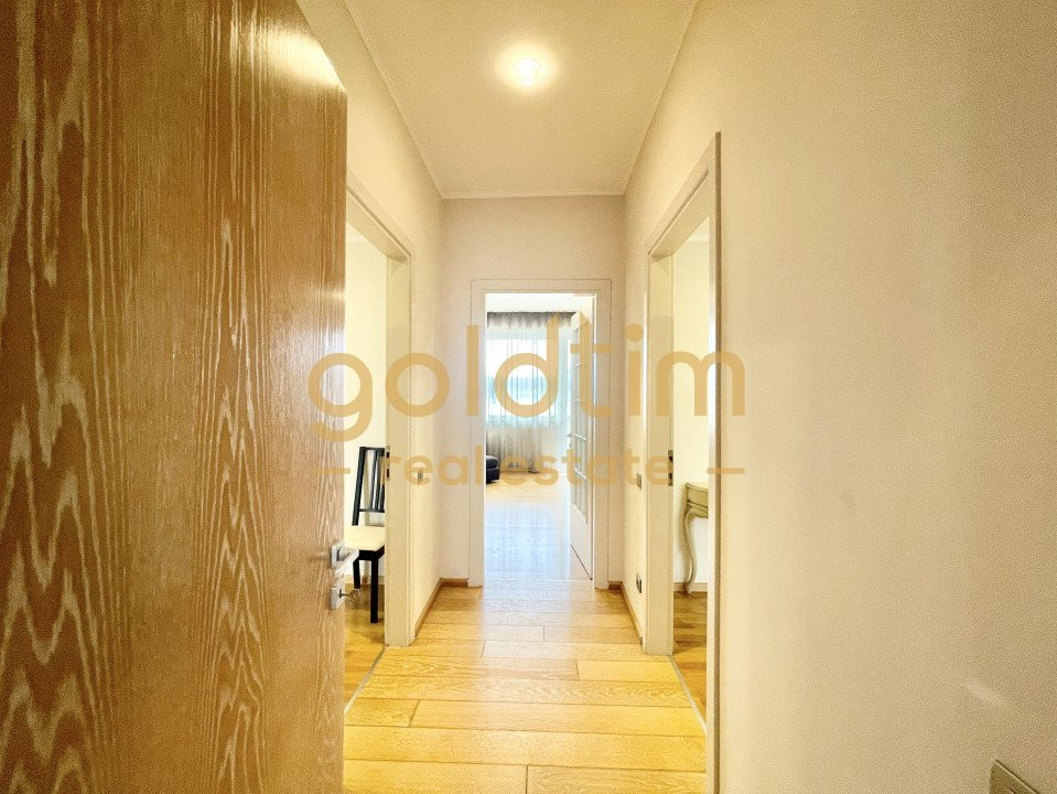 NOU/PENTHOUSE/SPATII DEPOZITARE/TERASA GENEROASA/LOC DE PARCARE SUBTERAN