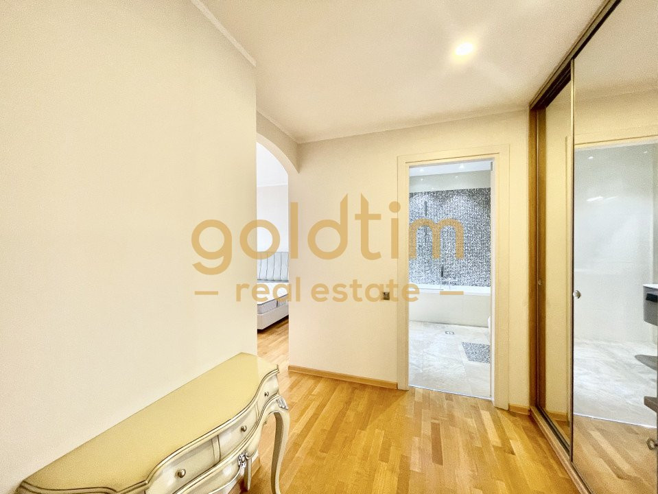 NOU/PENTHOUSE/SPATII DEPOZITARE/TERASA GENEROASA/LOC DE PARCARE SUBTERAN