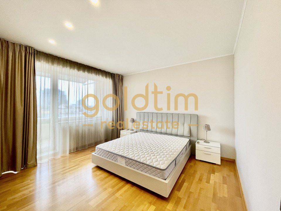 NOU/PENTHOUSE/SPATII DEPOZITARE/TERASA GENEROASA/LOC DE PARCARE SUBTERAN