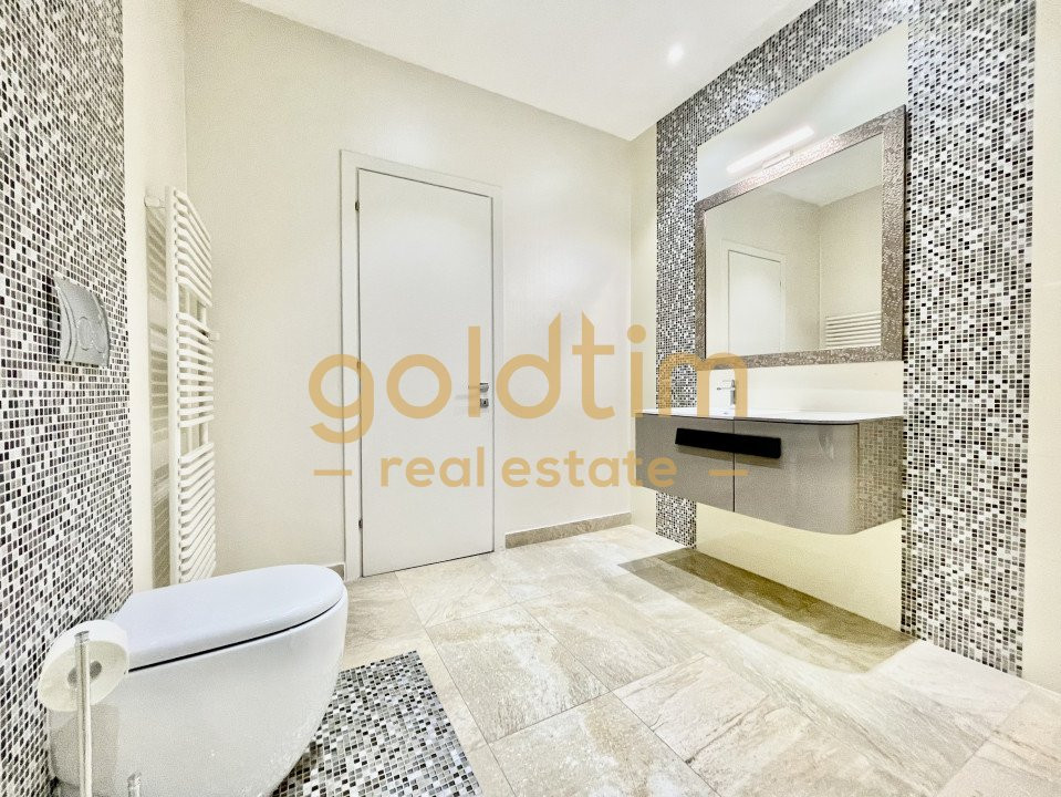 NOU/PENTHOUSE/SPATII DEPOZITARE/TERASA GENEROASA/LOC DE PARCARE SUBTERAN