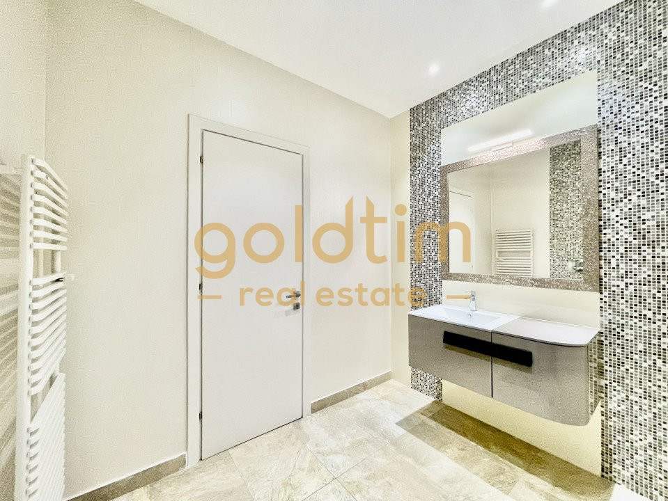 NOU/PENTHOUSE/SPATII DEPOZITARE/TERASA GENEROASA/LOC DE PARCARE SUBTERAN