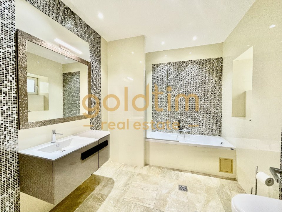 NOU/PENTHOUSE/SPATII DEPOZITARE/TERASA GENEROASA/LOC DE PARCARE SUBTERAN