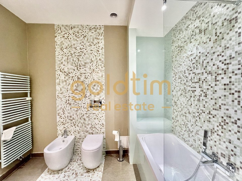 NOU/PENTHOUSE/SPATII DEPOZITARE/TERASA GENEROASA/LOC DE PARCARE SUBTERAN