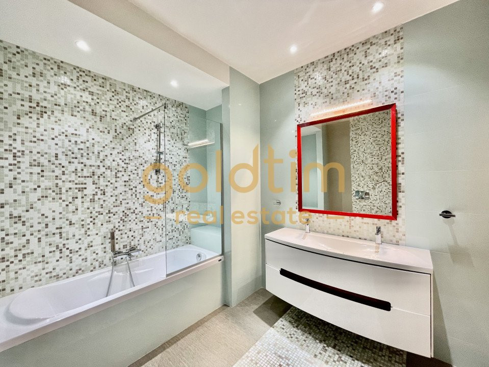 NOU/PENTHOUSE/SPATII DEPOZITARE/TERASA GENEROASA/LOC DE PARCARE SUBTERAN