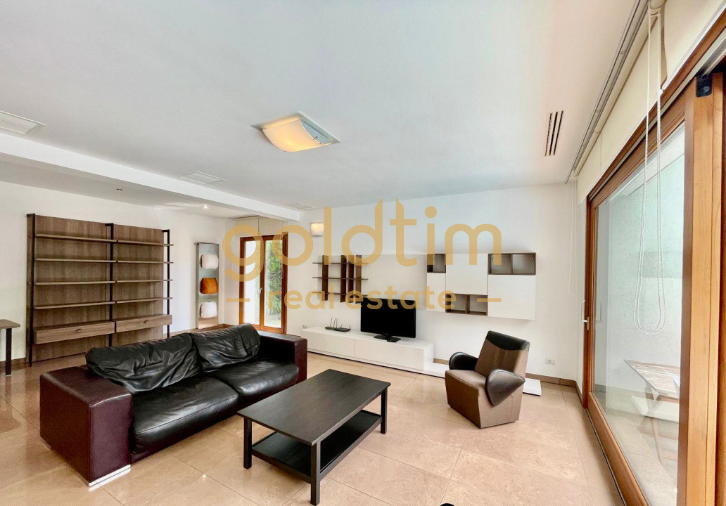 VILA INDIVIDUALA/PISCINA/GARAJ/BRITISH SCHOOL/PIPERA