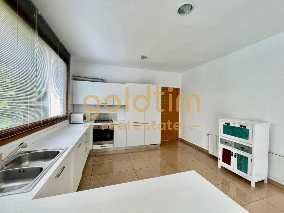 VILA INDIVIDUALA/PISCINA/GARAJ/BRITISH SCHOOL/PIPERA