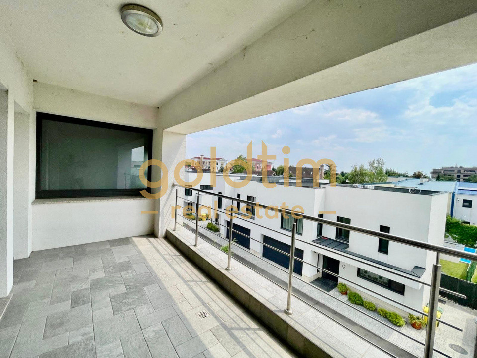 VILA INDIVIDUALA/PISCINA/GARAJ/BRITISH SCHOOL/PIPERA