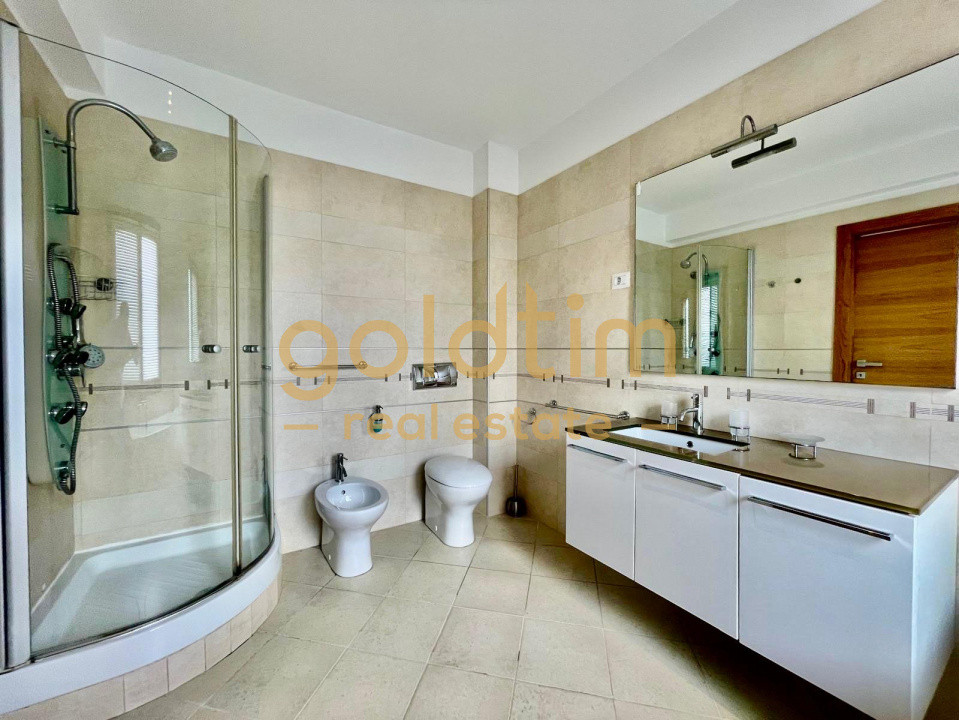 VILA INDIVIDUALA/PISCINA/GARAJ/BRITISH SCHOOL/PIPERA