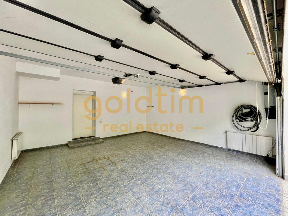 VILA INDIVIDUALA/PISCINA/GARAJ/BRITISH SCHOOL/PIPERA