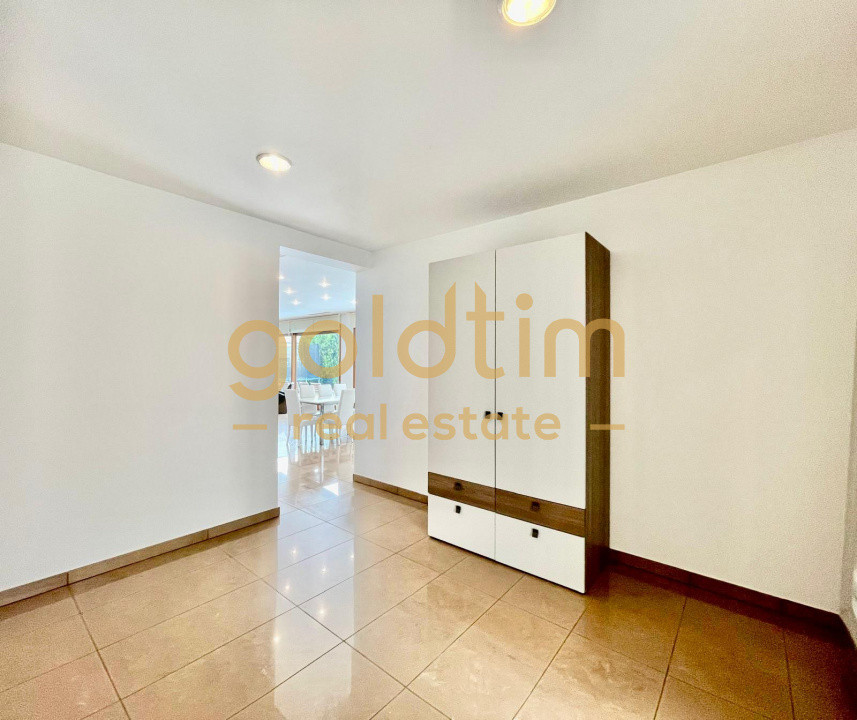 VILA INDIVIDUALA/PISCINA/GARAJ/BRITISH SCHOOL/PIPERA