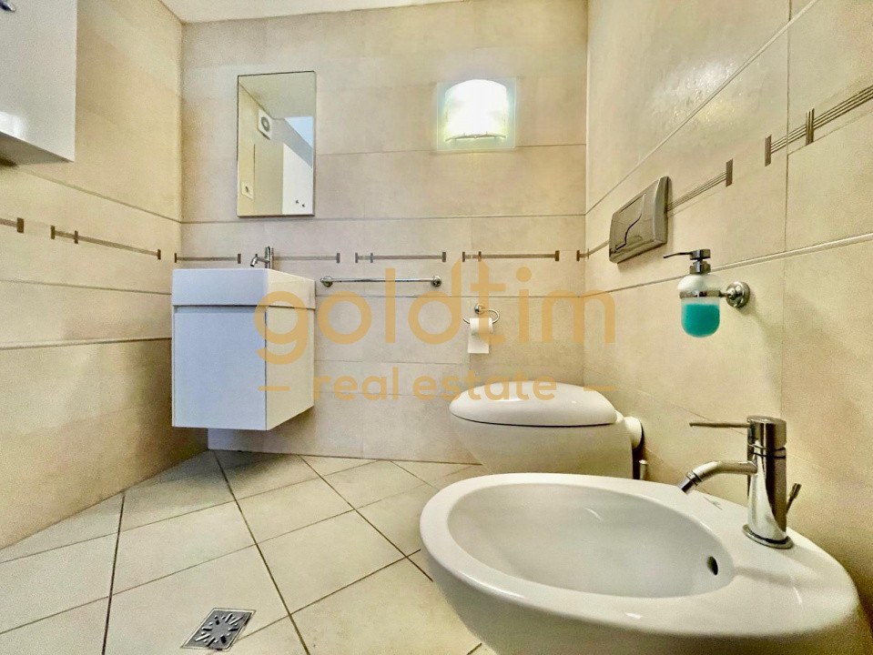 VILA INDIVIDUALA/PISCINA/GARAJ/BRITISH SCHOOL/PIPERA