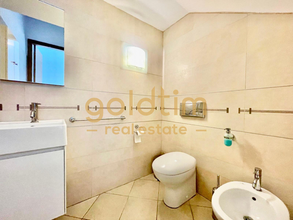 VILA INDIVIDUALA/PISCINA/GARAJ/BRITISH SCHOOL/PIPERA