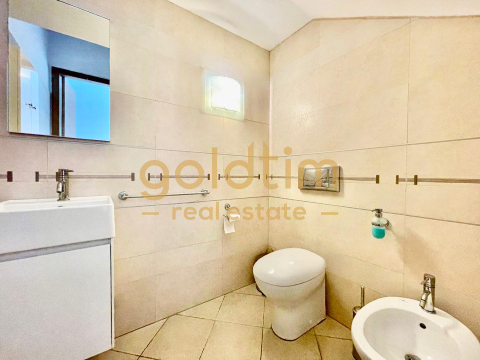 VILA INDIVIDUALA/PISCINA/GARAJ/BRITISH SCHOOL/PIPERA