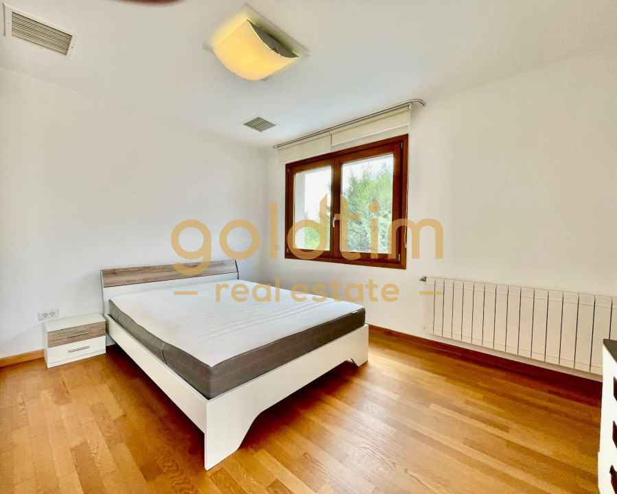 VILA INDIVIDUALA/PISCINA/GARAJ/BRITISH SCHOOL/PIPERA