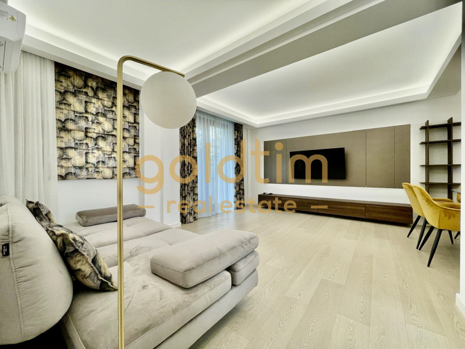 VILA INDIVIDUALA/ DRESSING/TEREN LIBER 375 MP/ MOBILATA SI UTILATA/ GARDEN FLOOR