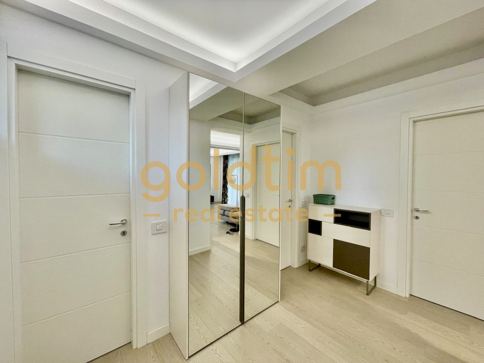 VILA INDIVIDUALA/ DRESSING/TEREN LIBER 375 MP/ MOBILATA SI UTILATA/ GARDEN FLOOR