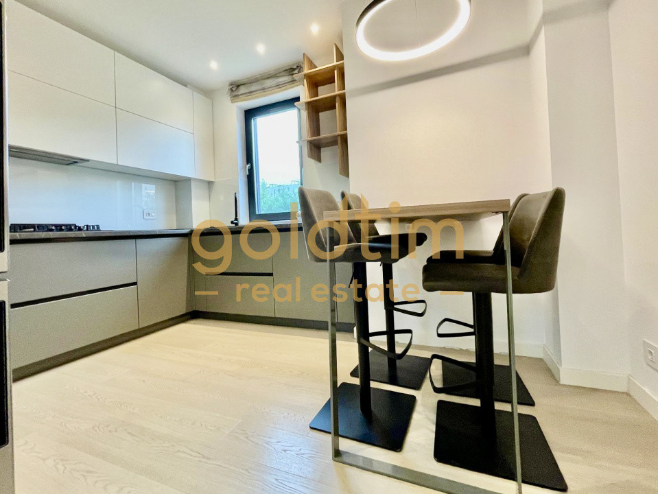 VILA INDIVIDUALA/ DRESSING/TEREN LIBER 375 MP/ MOBILATA SI UTILATA/ GARDEN FLOOR