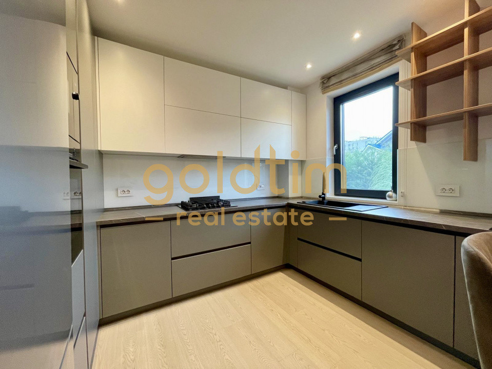 VILA INDIVIDUALA/ DRESSING/TEREN LIBER 375 MP/ MOBILATA SI UTILATA/ GARDEN FLOOR