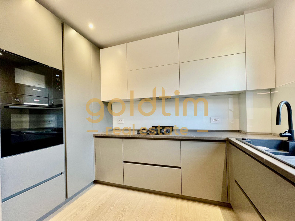 VILA INDIVIDUALA/ DRESSING/TEREN LIBER 375 MP/ MOBILATA SI UTILATA/ GARDEN FLOOR