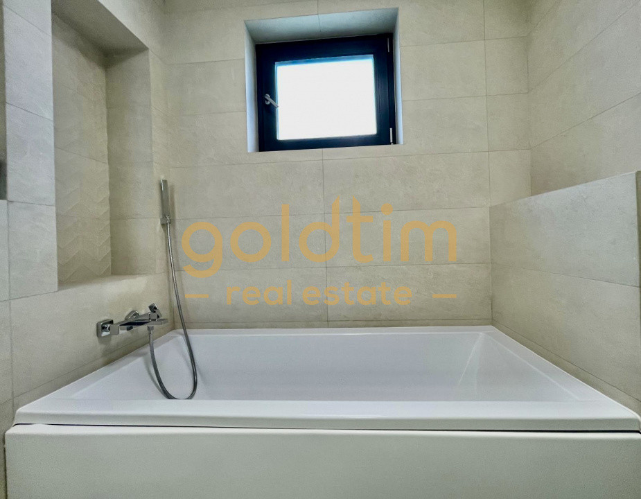 VILA INDIVIDUALA/ DRESSING/TEREN LIBER 375 MP/ MOBILATA SI UTILATA/ GARDEN FLOOR