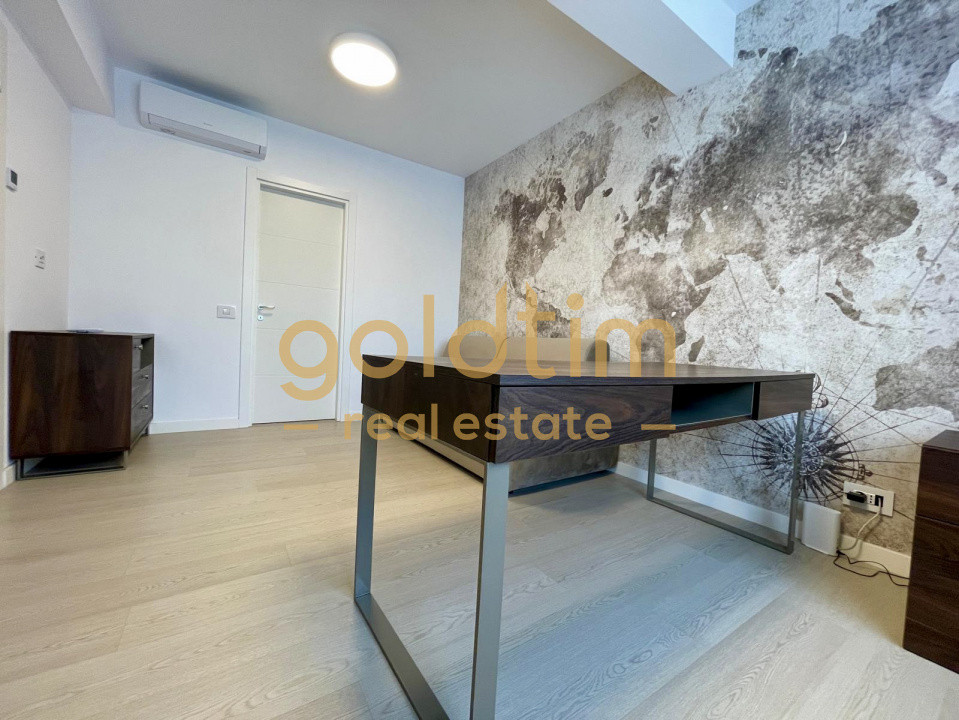 VILA INDIVIDUALA/ DRESSING/TEREN LIBER 375 MP/ MOBILATA SI UTILATA/ GARDEN FLOOR