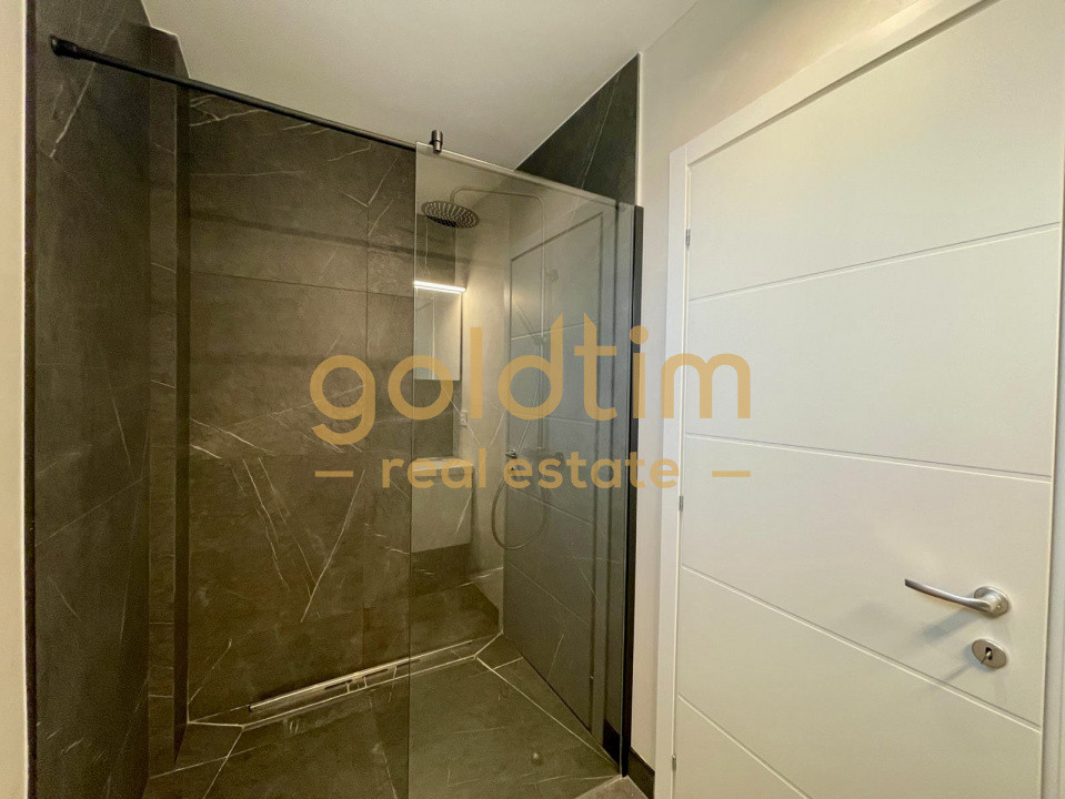 VILA INDIVIDUALA/ DRESSING/TEREN LIBER 375 MP/ MOBILATA SI UTILATA/ GARDEN FLOOR