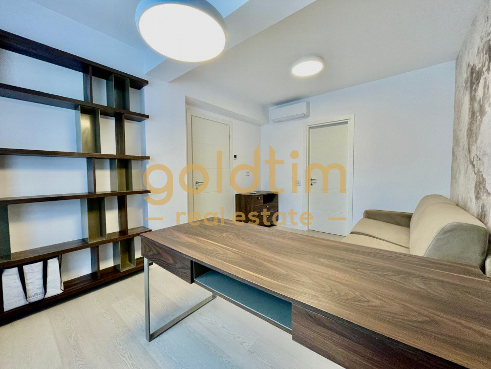 VILA INDIVIDUALA/ DRESSING/TEREN LIBER 375 MP/ MOBILATA SI UTILATA/ GARDEN FLOOR